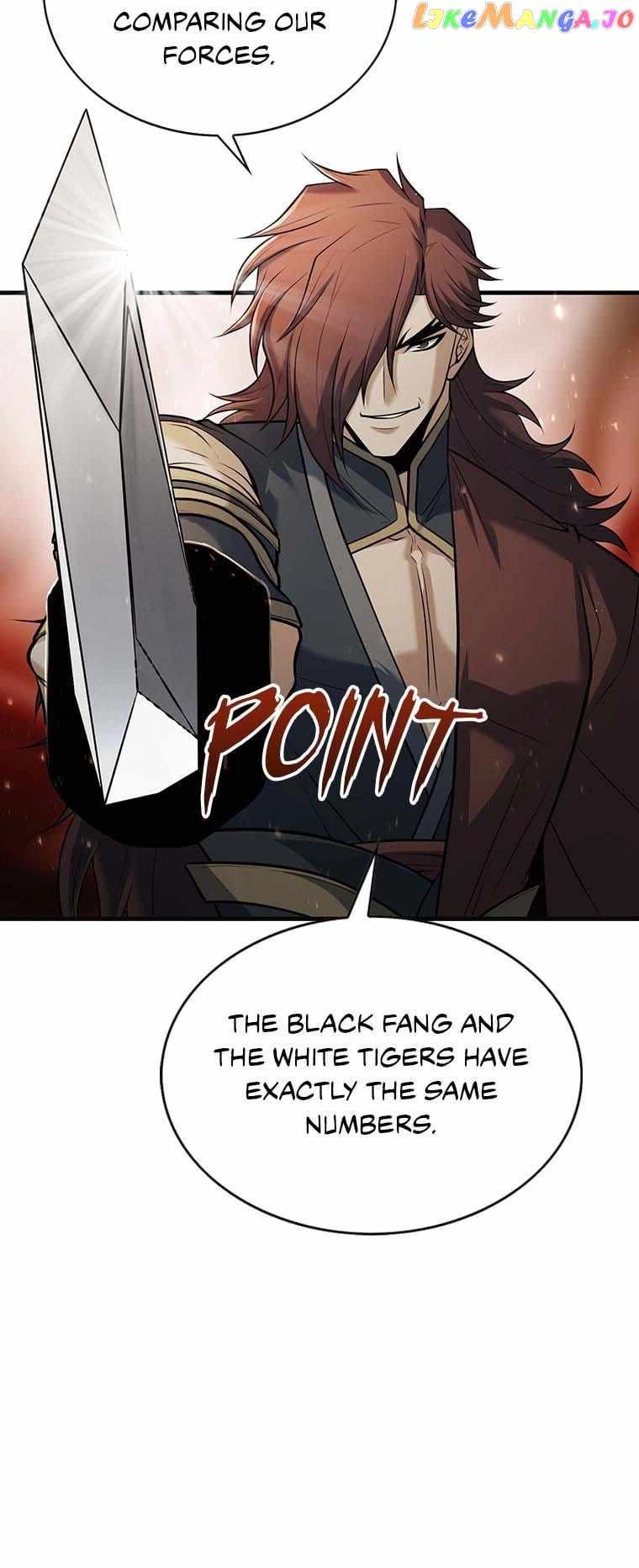 The Star of a Supreme Ruler Chapter 86 56